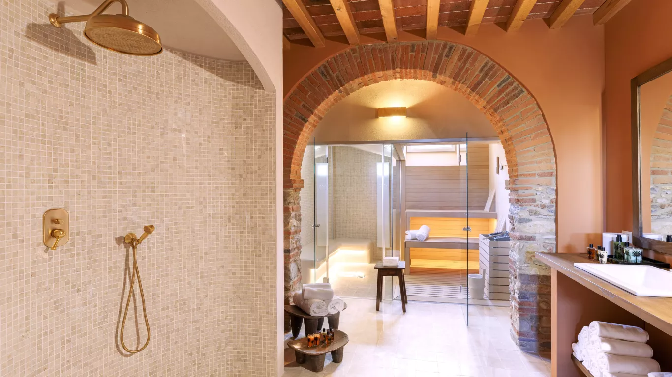 Villa Marie | Tuscany