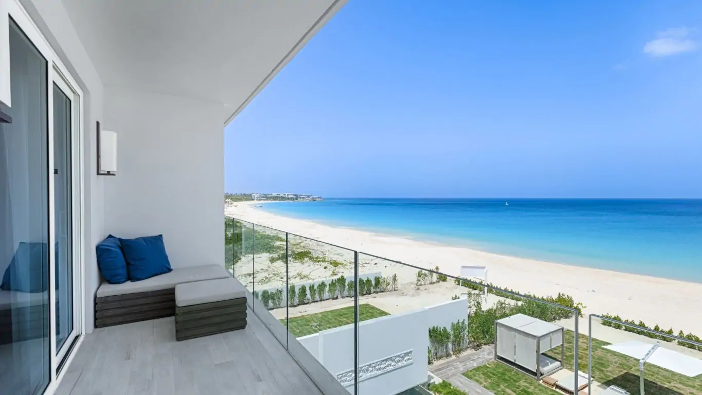 Kishti Meads Bay East Villa | Anguilla