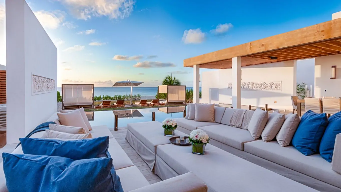 Kishti Meads Bay East Villa | Anguilla