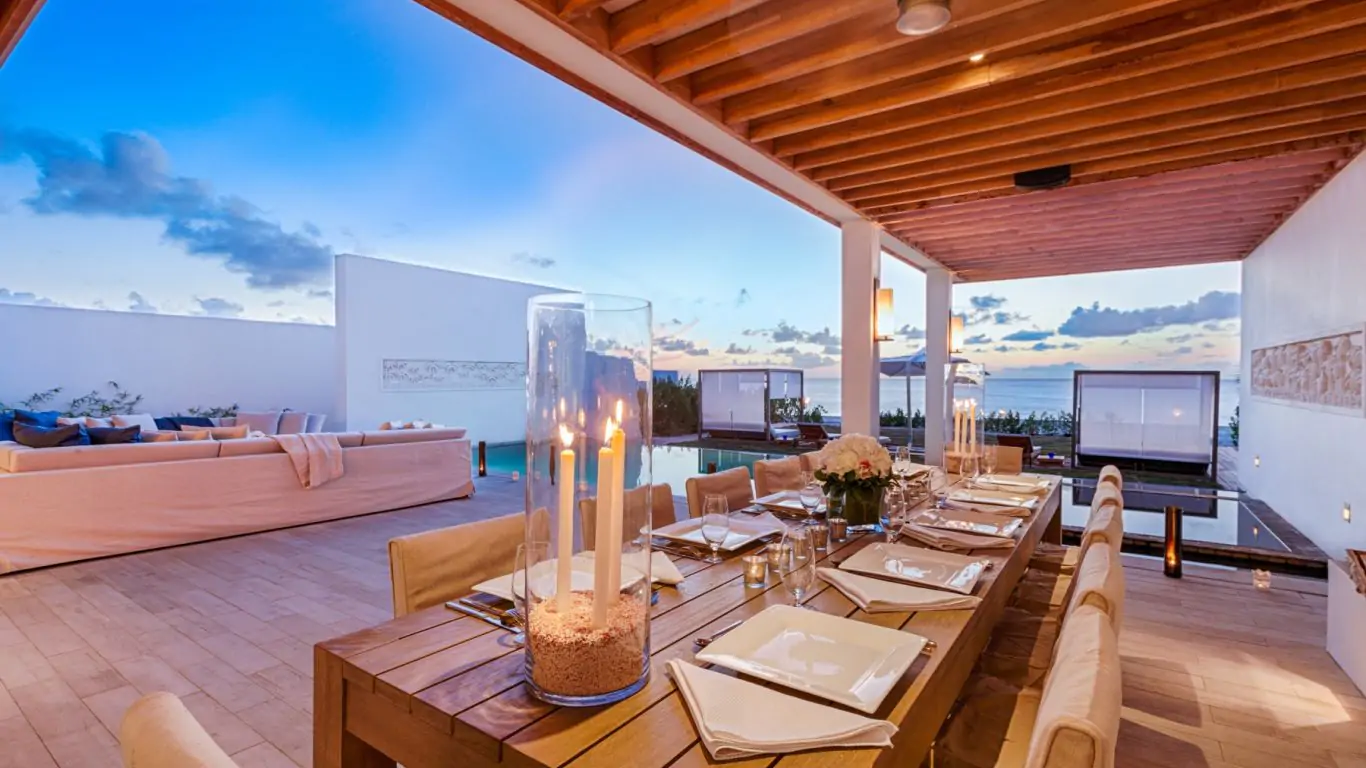 Kishti Meads Bay East Villa | Anguilla