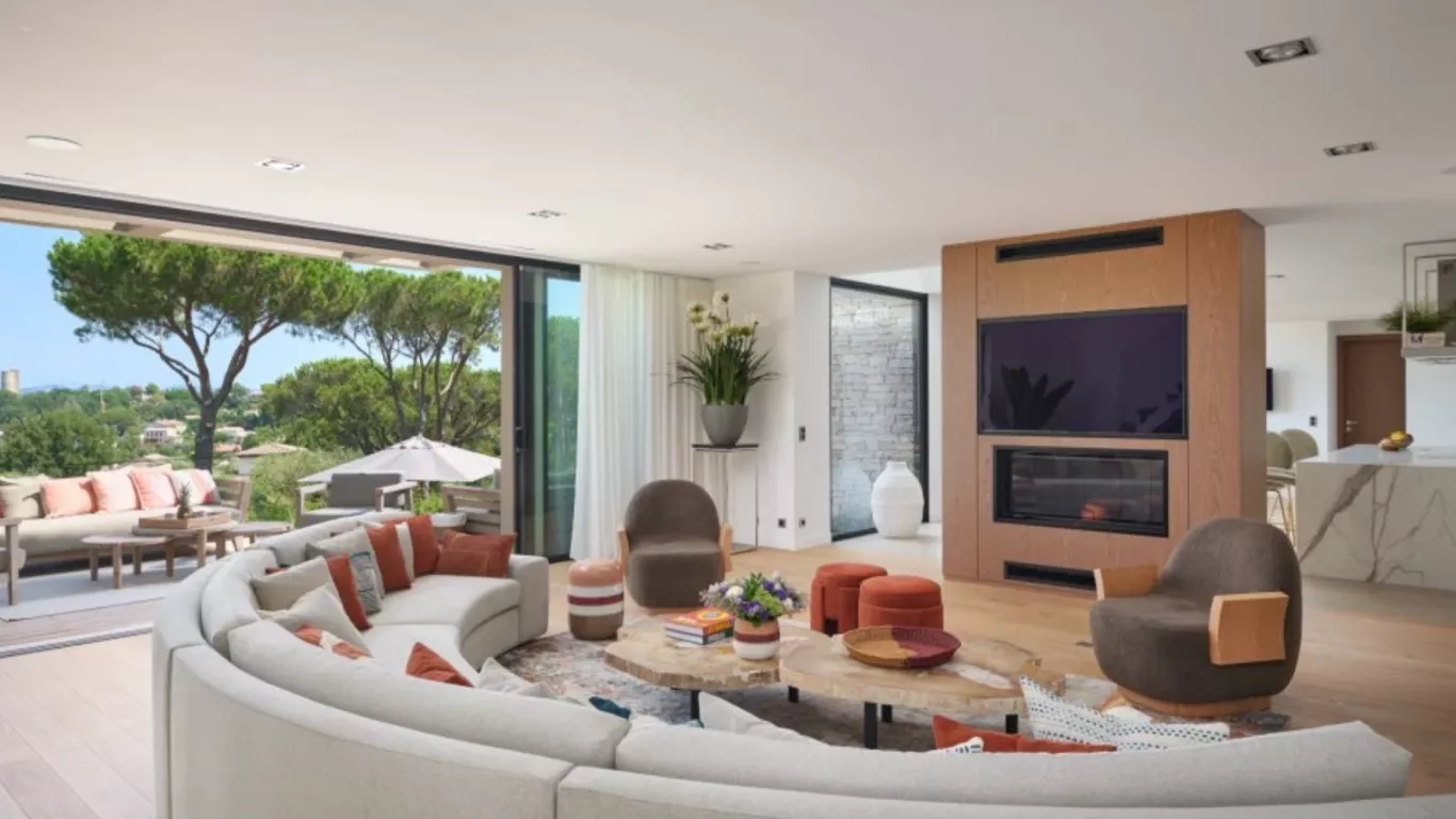 Villa Daniela | St-Tropez