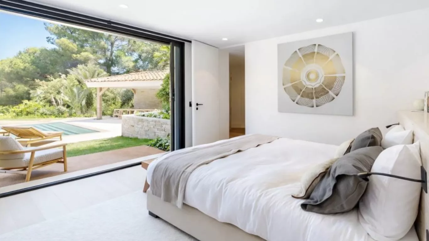 Villa Esmeralda | St-Tropez
