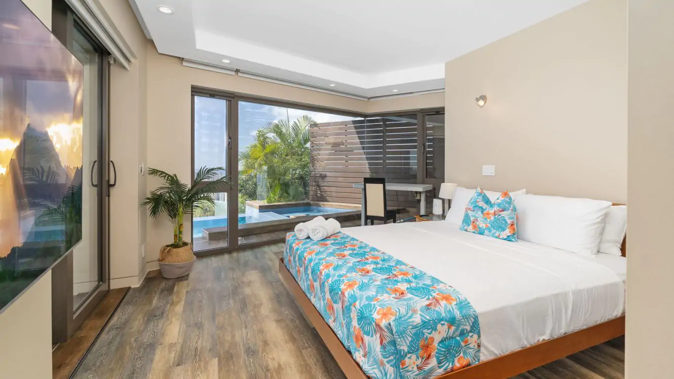 Villa Skyler | Oahu