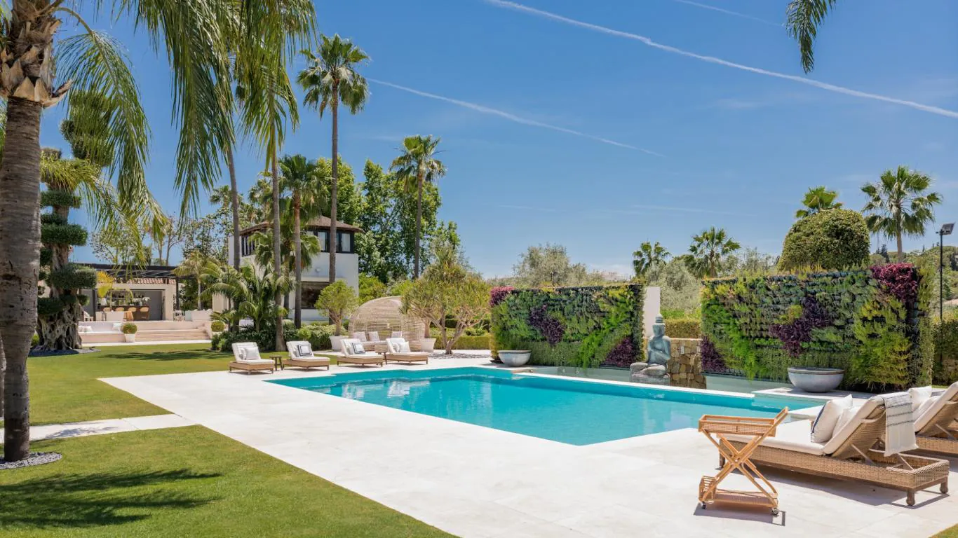 El Olivo | Marbella