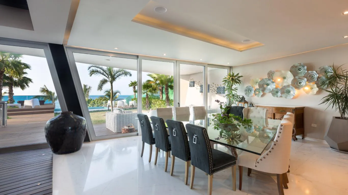 Casa Enmar | Rest of Mexico