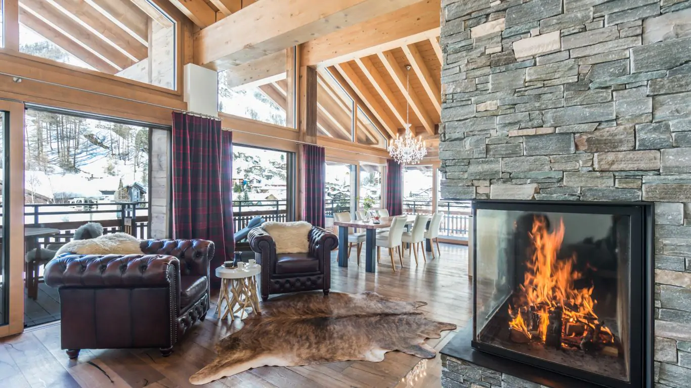 Penthouse Aria | Zermatt
