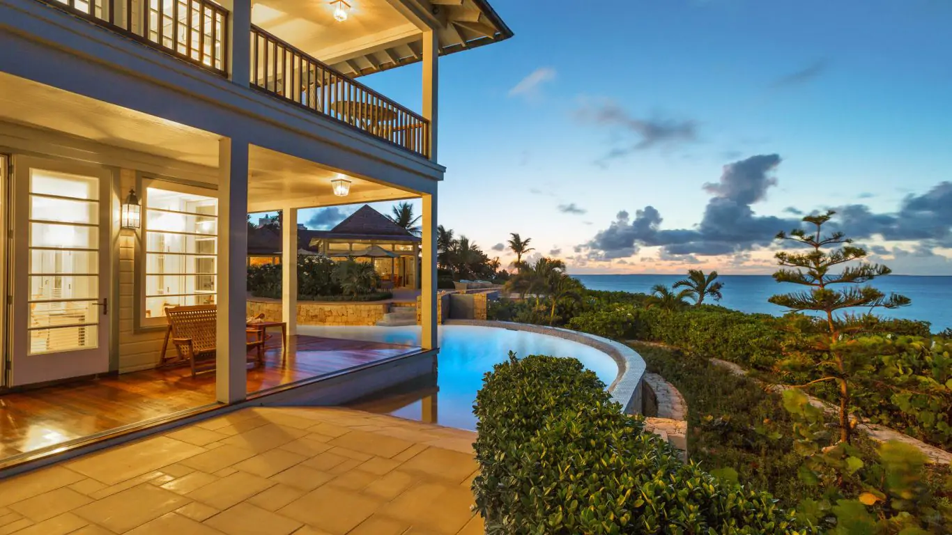 Villa Santosha | Anguilla