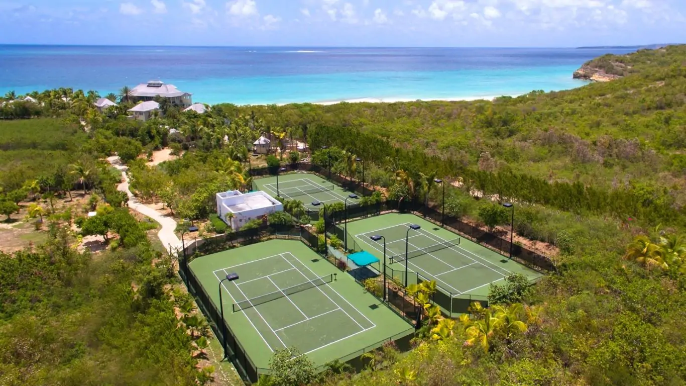 Villa Santosha | Anguilla