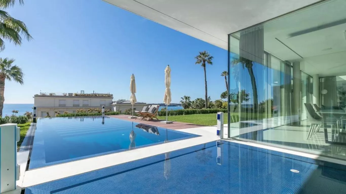 Villa Olga | Cannes