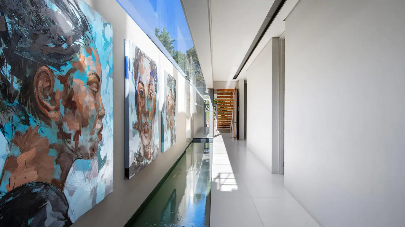 Villa Reema | Cape Town
