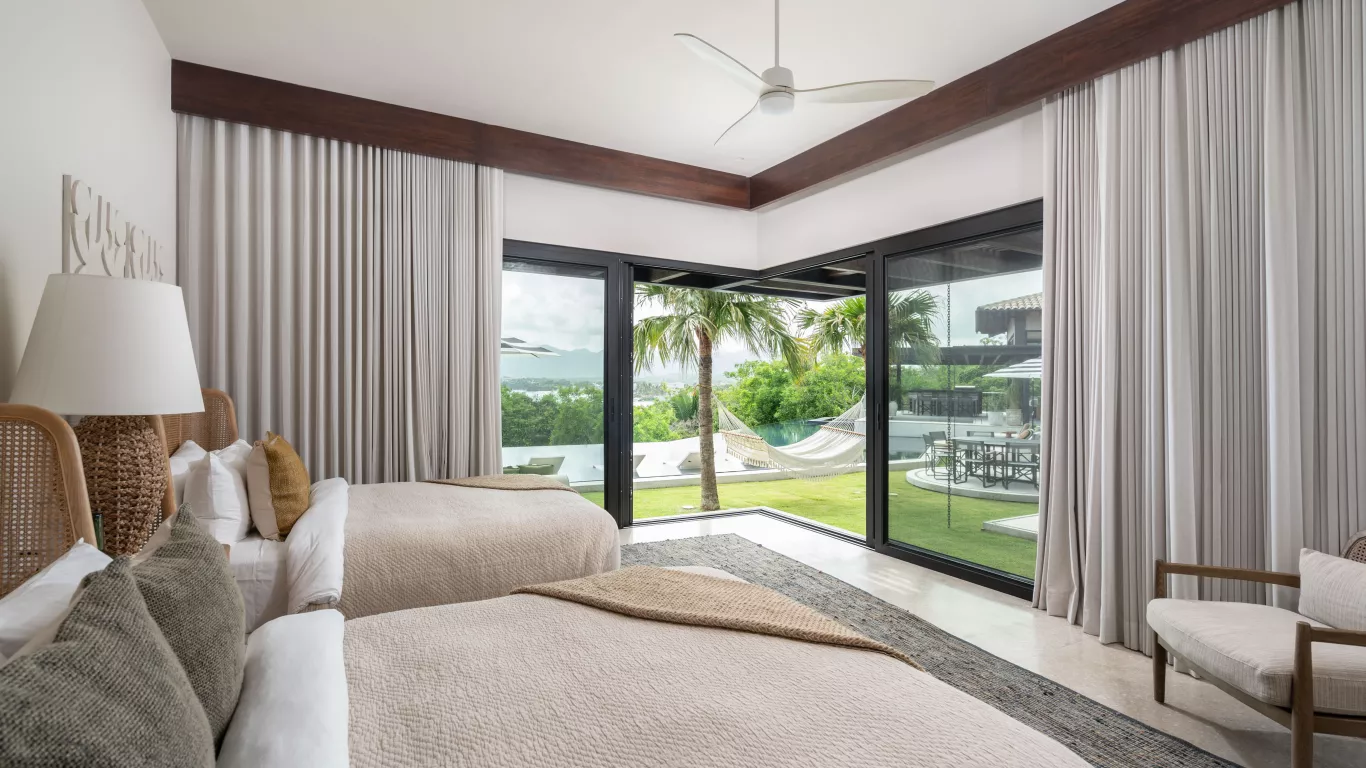 Villa Kupuri 8 | Punta Mita