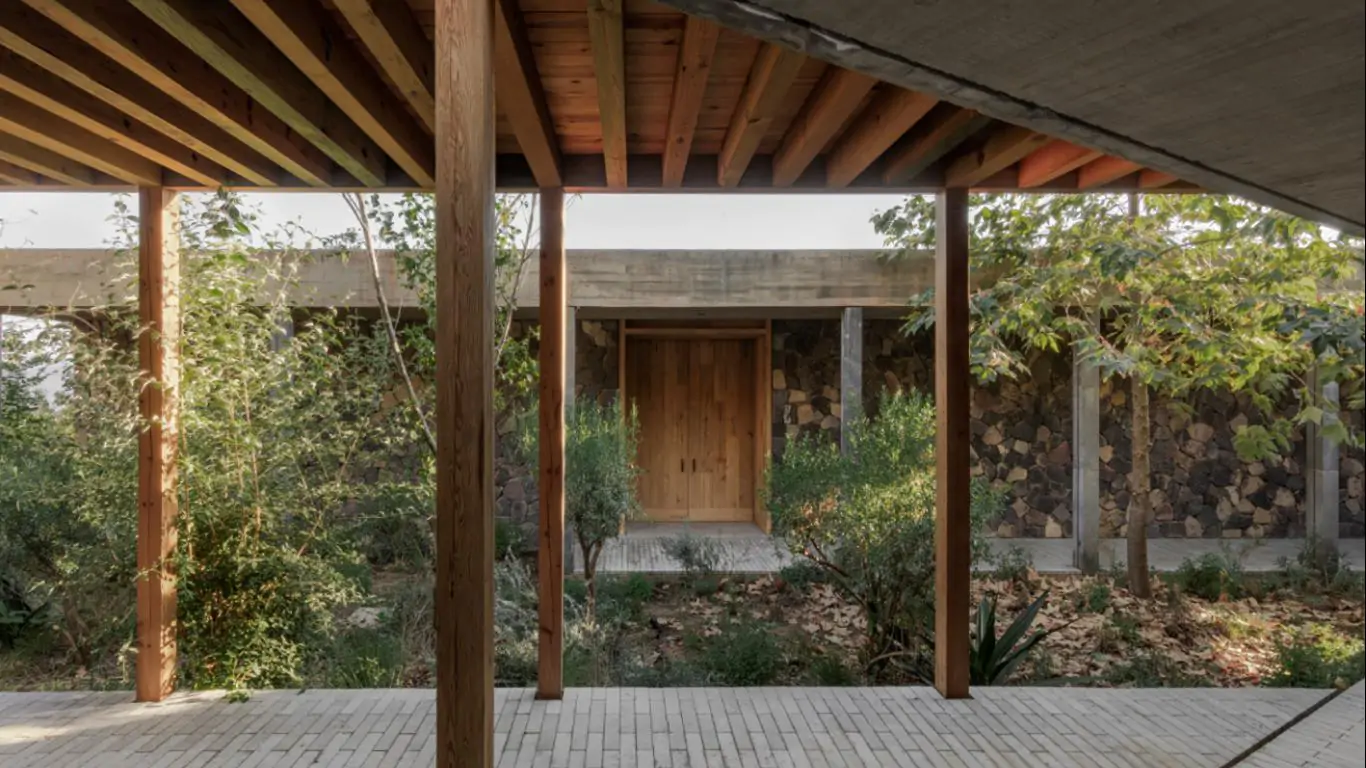 Rancho Piedra | Rest of Mexico