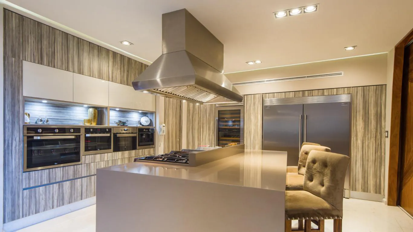 Casa Enmar | Rest of Mexico