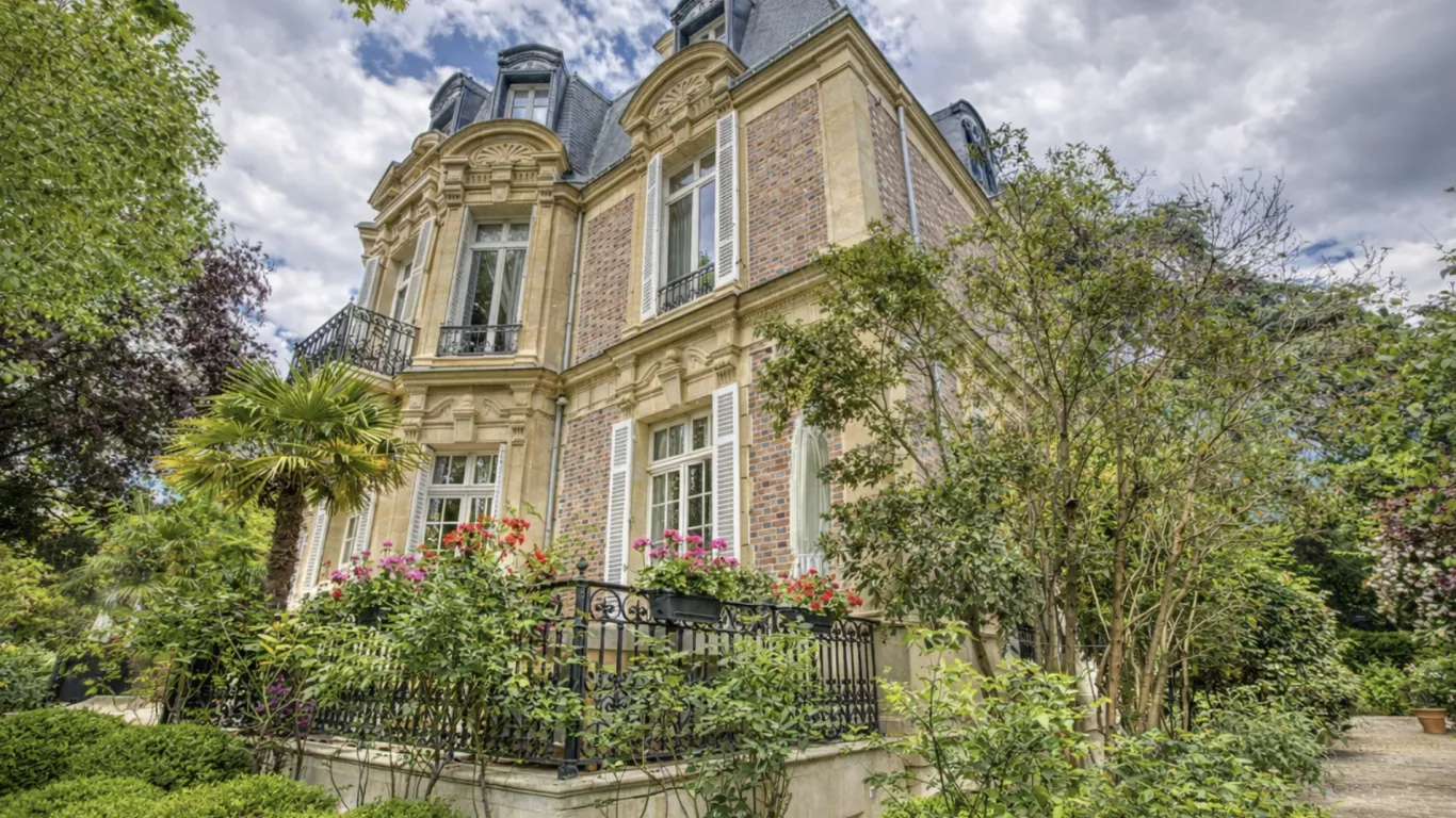 Villa Elise | Paris