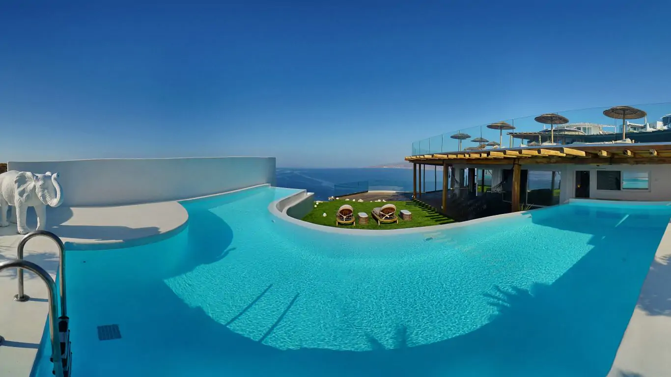 Best Mykonos Villa | Mykonos
