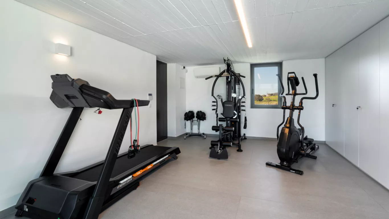 Villa Paige | Paros