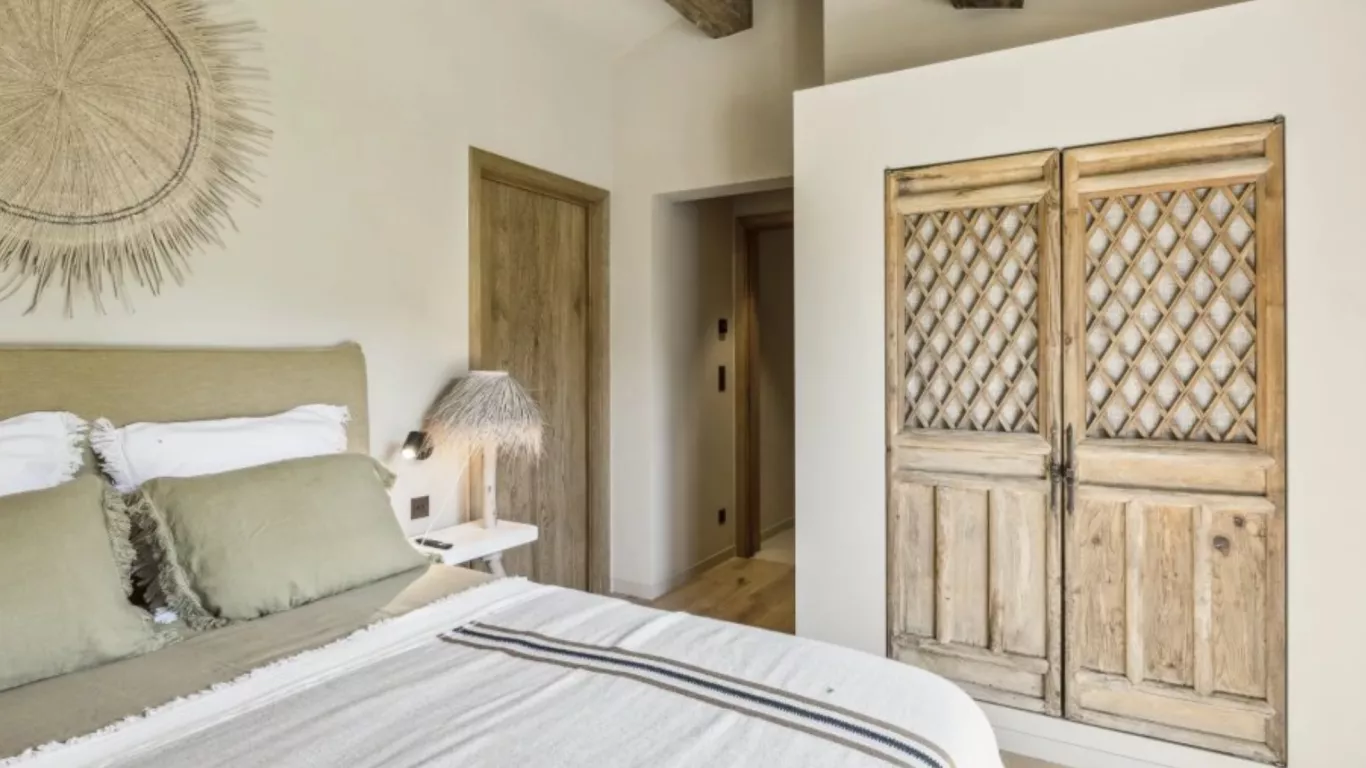 Villa Rosalie | St-Tropez