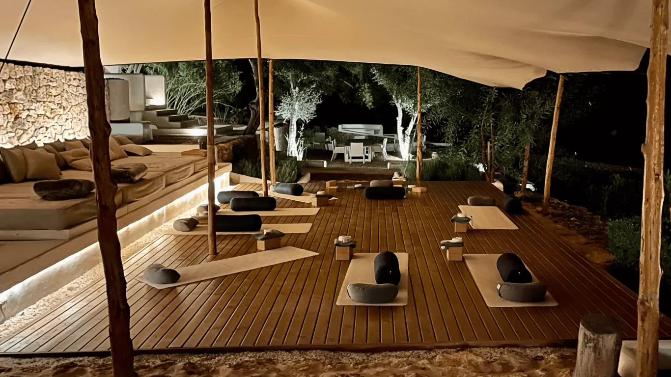 Can Girasol | Ibiza