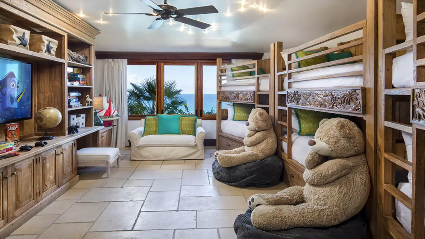Necker Island | Caribbean Islands