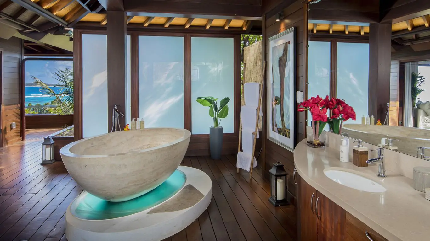 Necker Island | Caribbean Islands