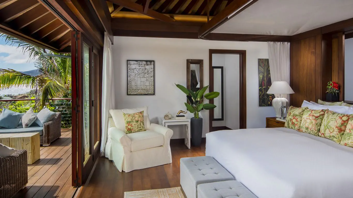 Necker Island | Caribbean Islands