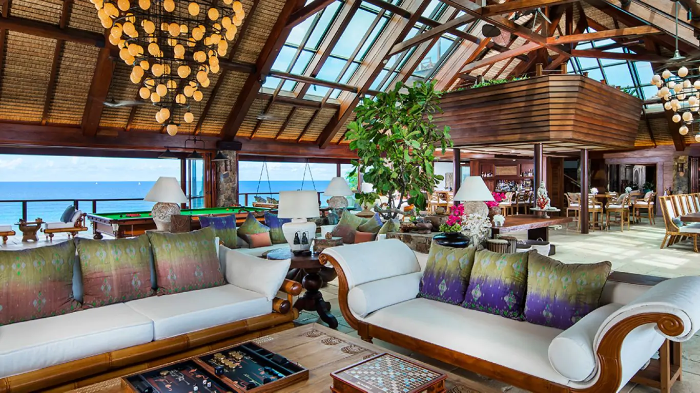 Necker Island | Caribbean Islands