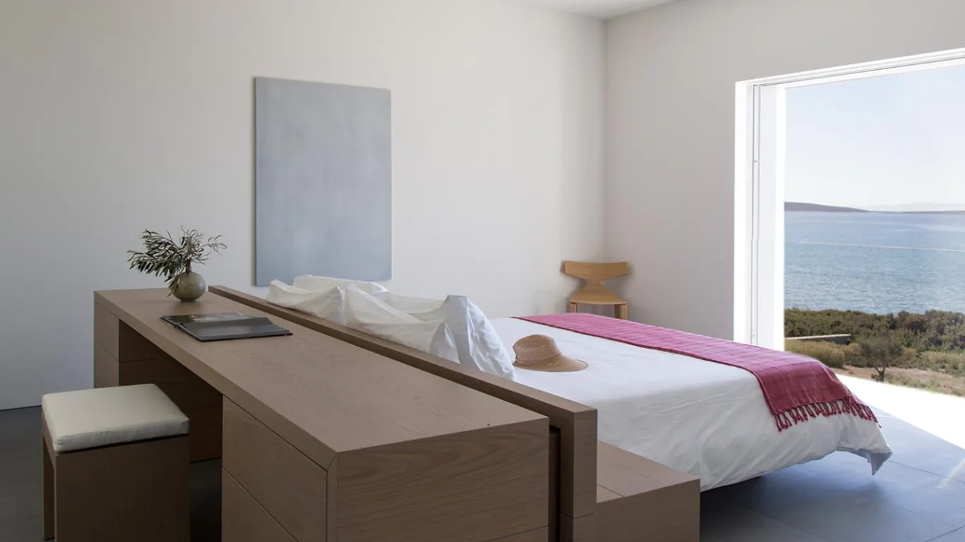 Villa Laila | Paros