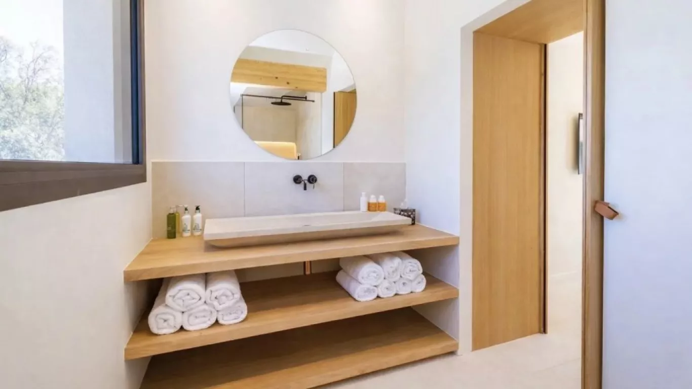 Villa Biondi | St-Tropez