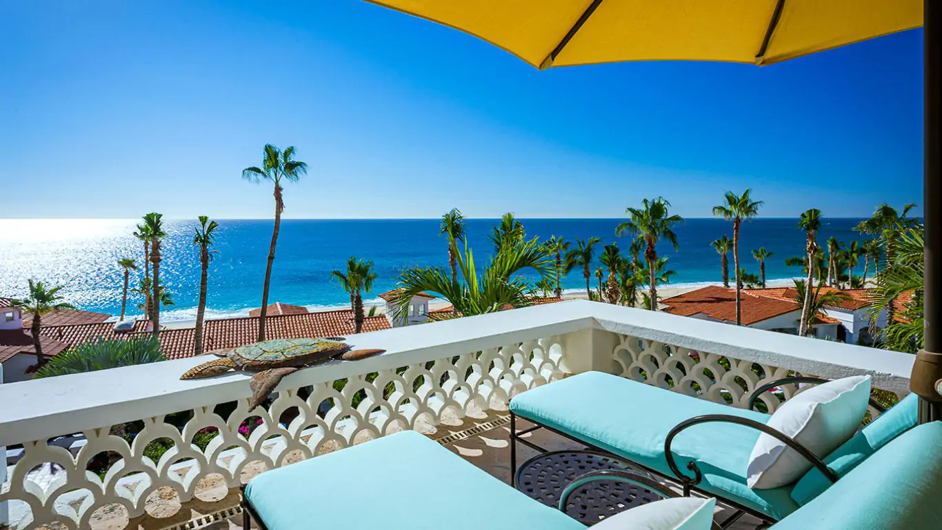 Del Mar Villa 212 | Cabo