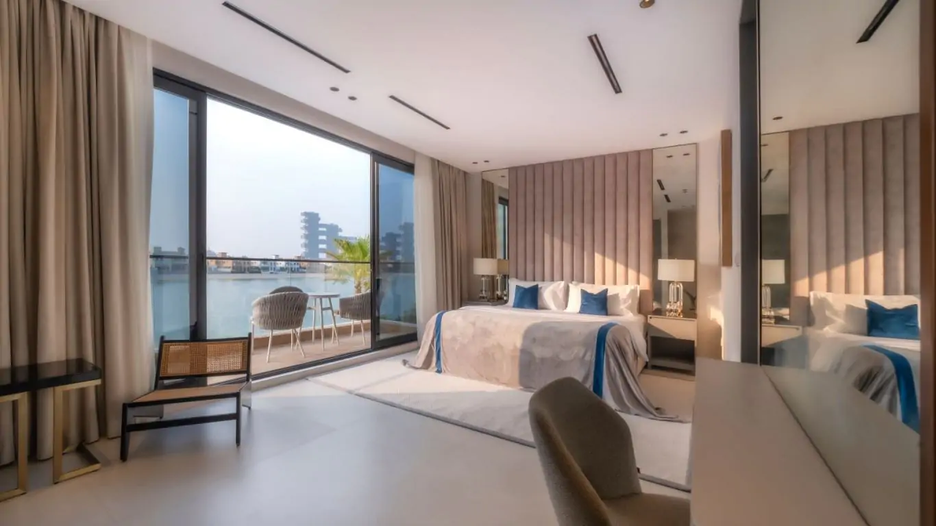 Villa Capri | Dubai