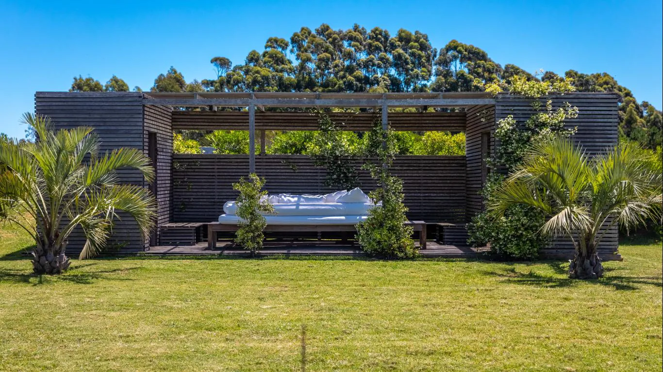 Villa La Picarona | Punta Del Este