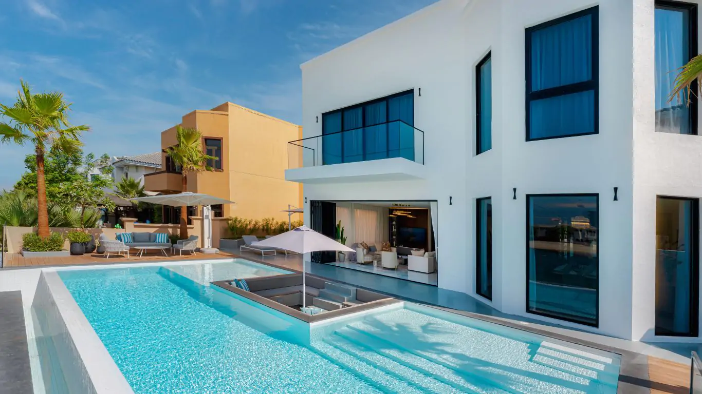 Villa Capri | Dubai