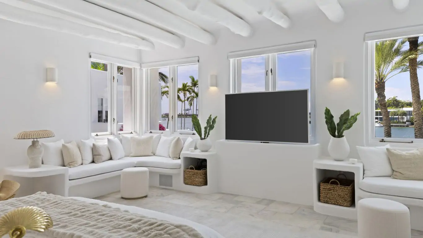 Villa Leah | Miami