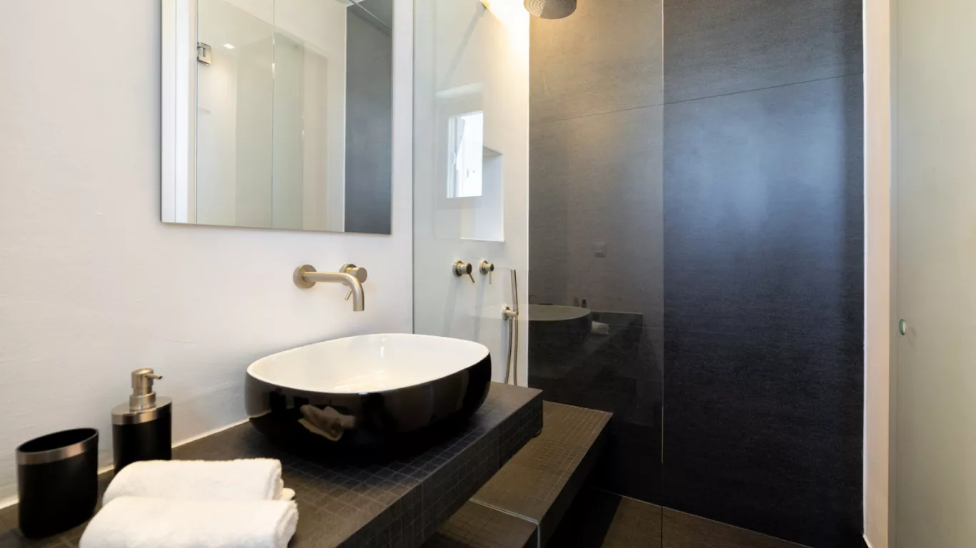 Villa Paige | Paros