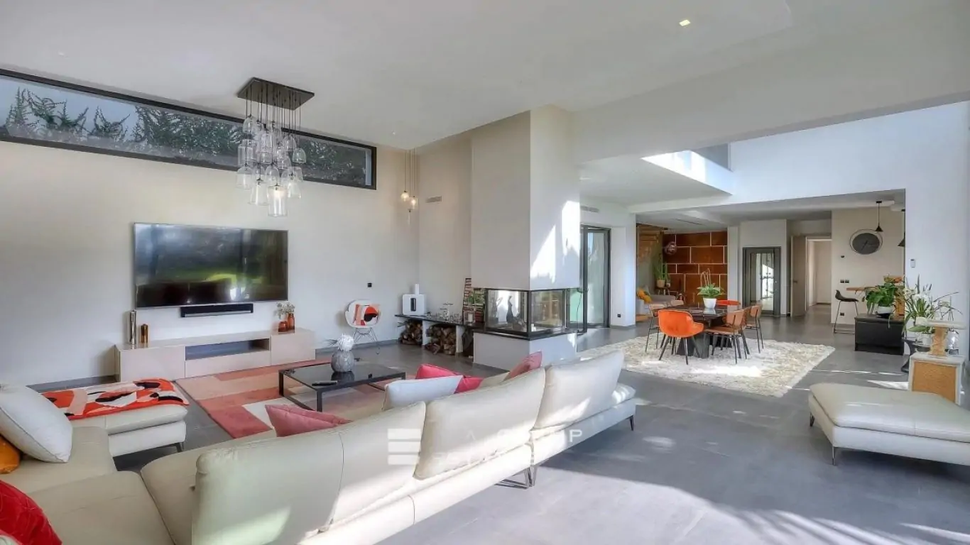 Villa Virginia | Cannes
