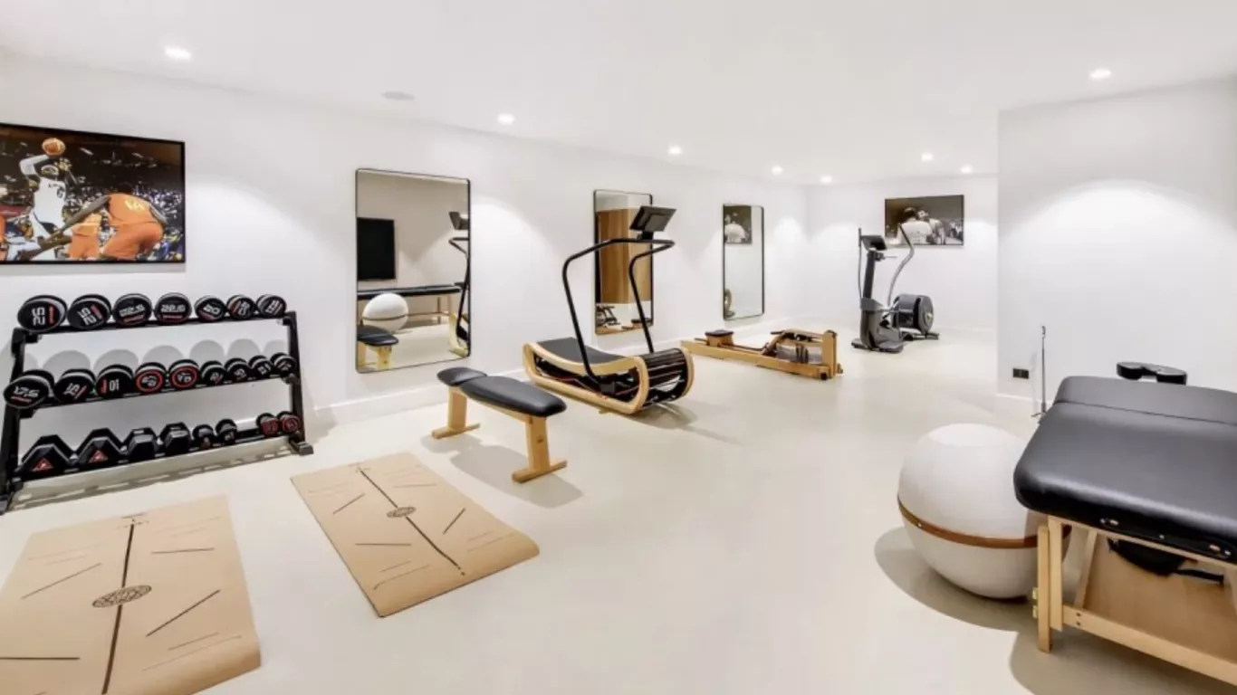 Villa Esmeralda | St-Tropez