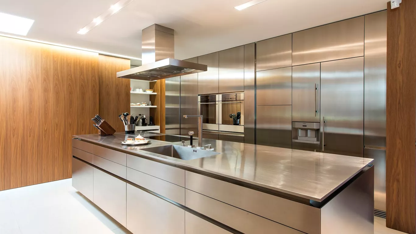 Apartment The Loft | St. Moritz