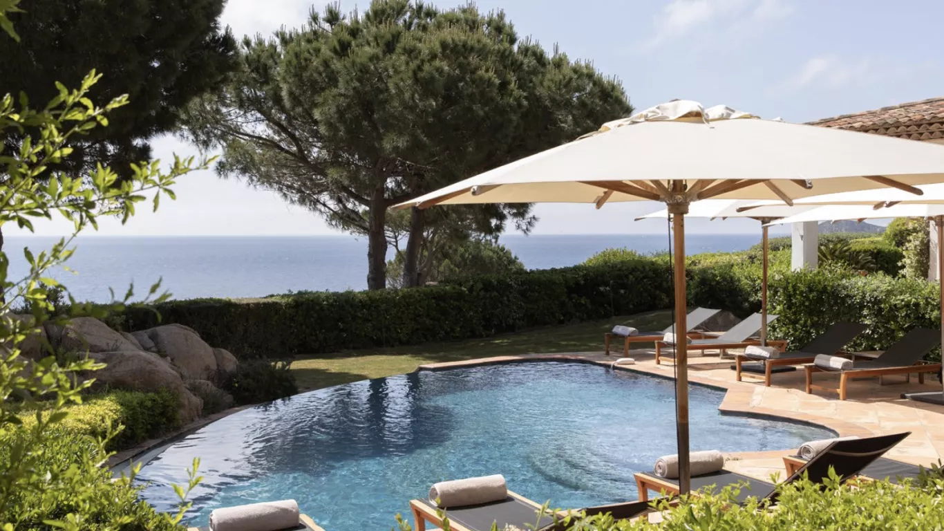 La Reserve Ramatuelle Villa 7 | St-Tropez