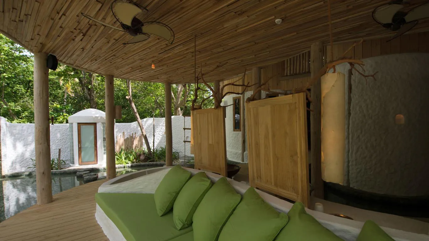 Soneva Fushi Villa 15 | Maldives