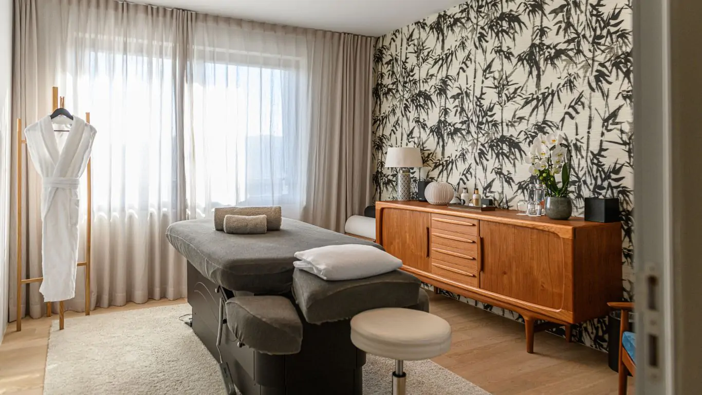 Villa Rigi | Zurich