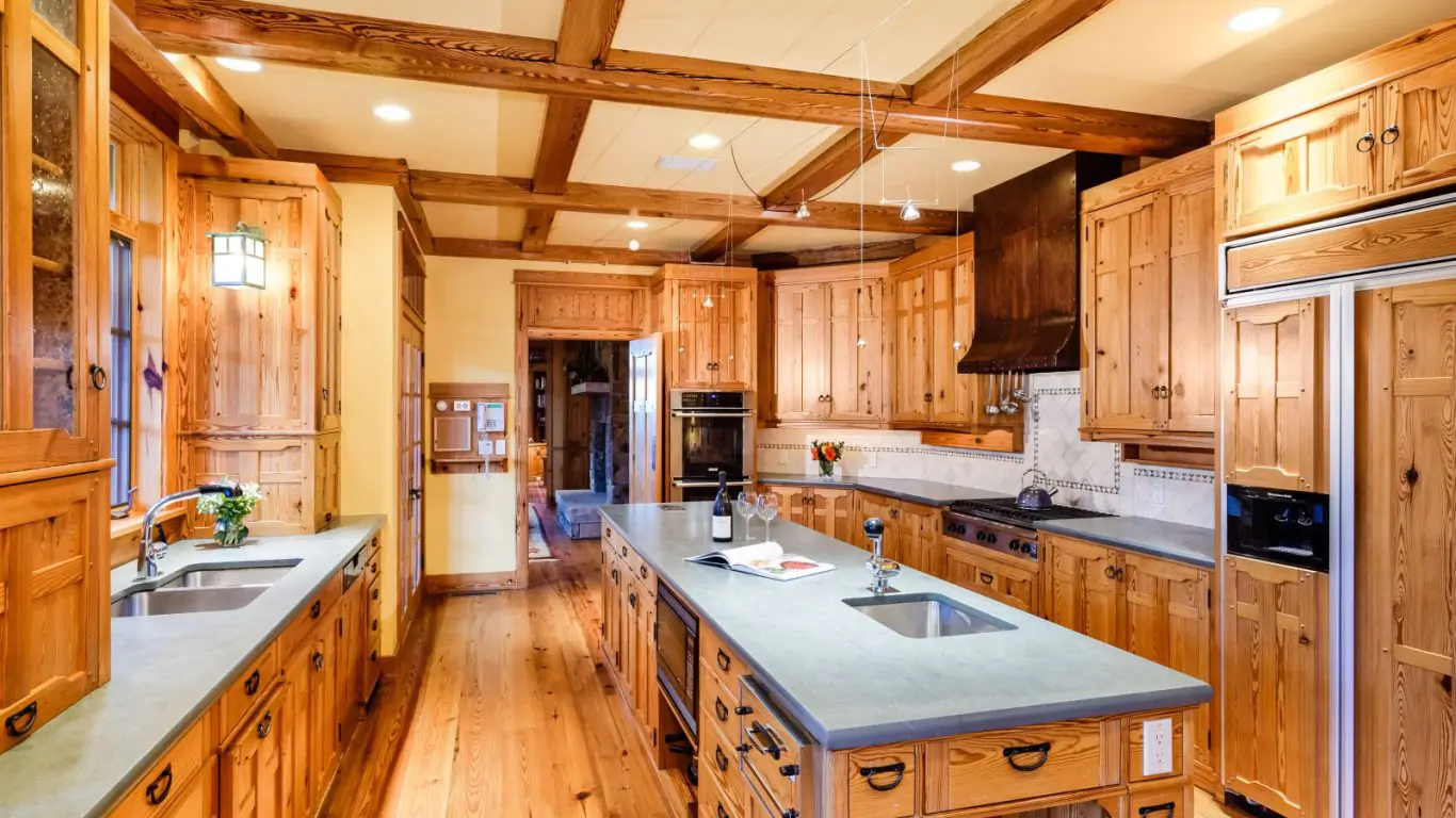 Villa Sarah | Aspen