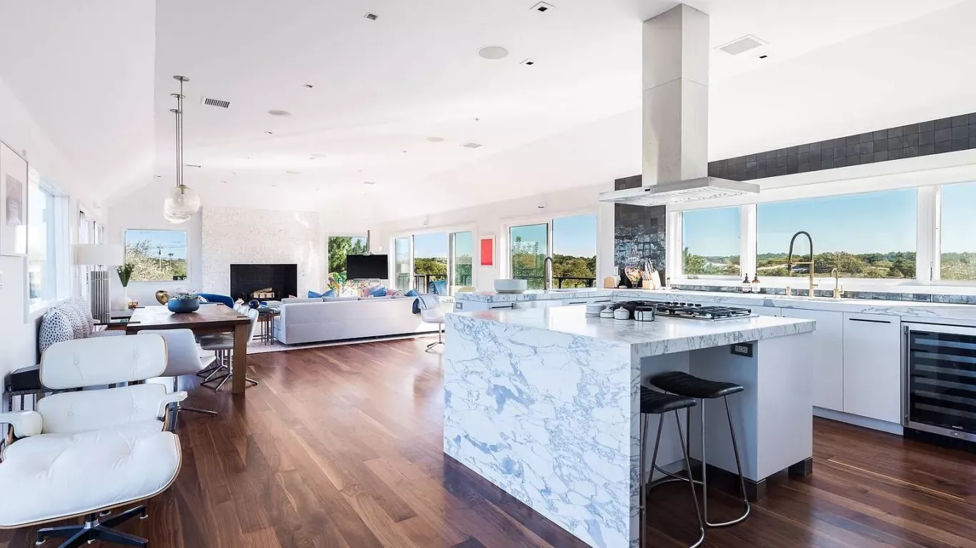 Villa Lindsay | Hamptons