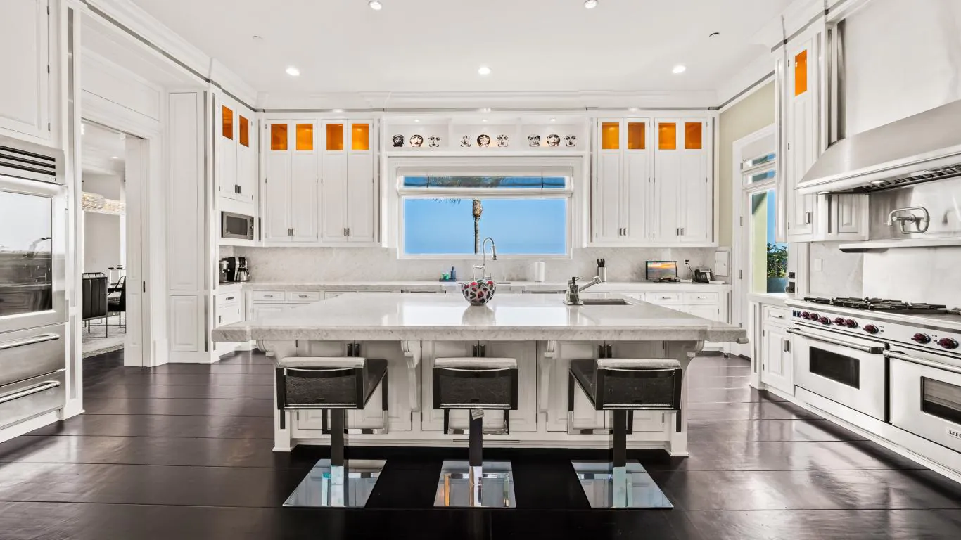 Villa Cara | Malibu
