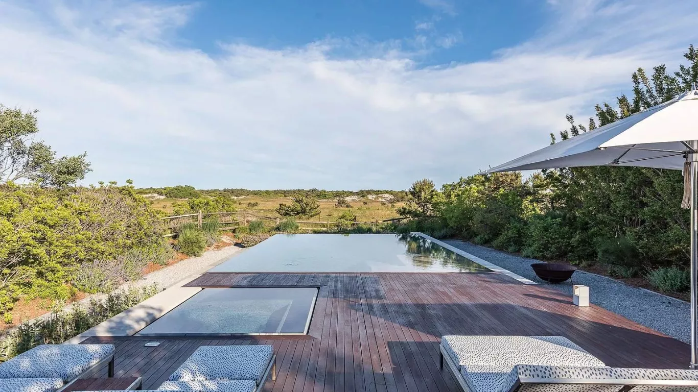 Villa Lindsay | Hamptons