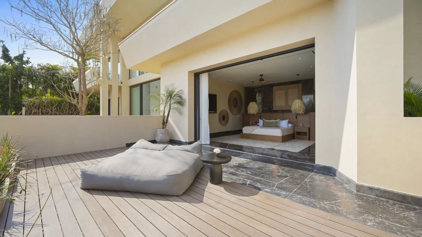 Villa The One | Punta Mita