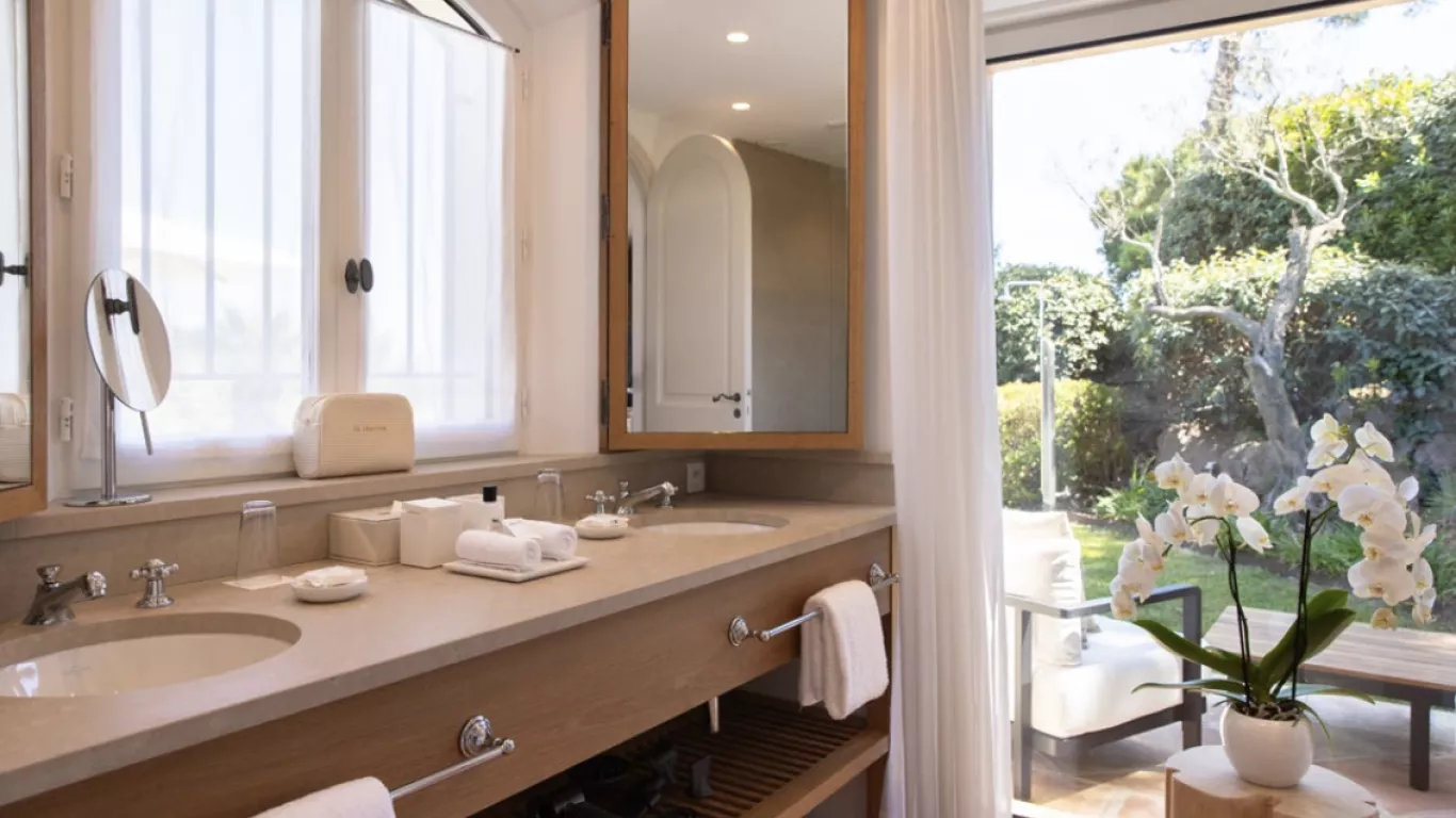 La Reserve Ramatuelle Villa 5 | St-Tropez