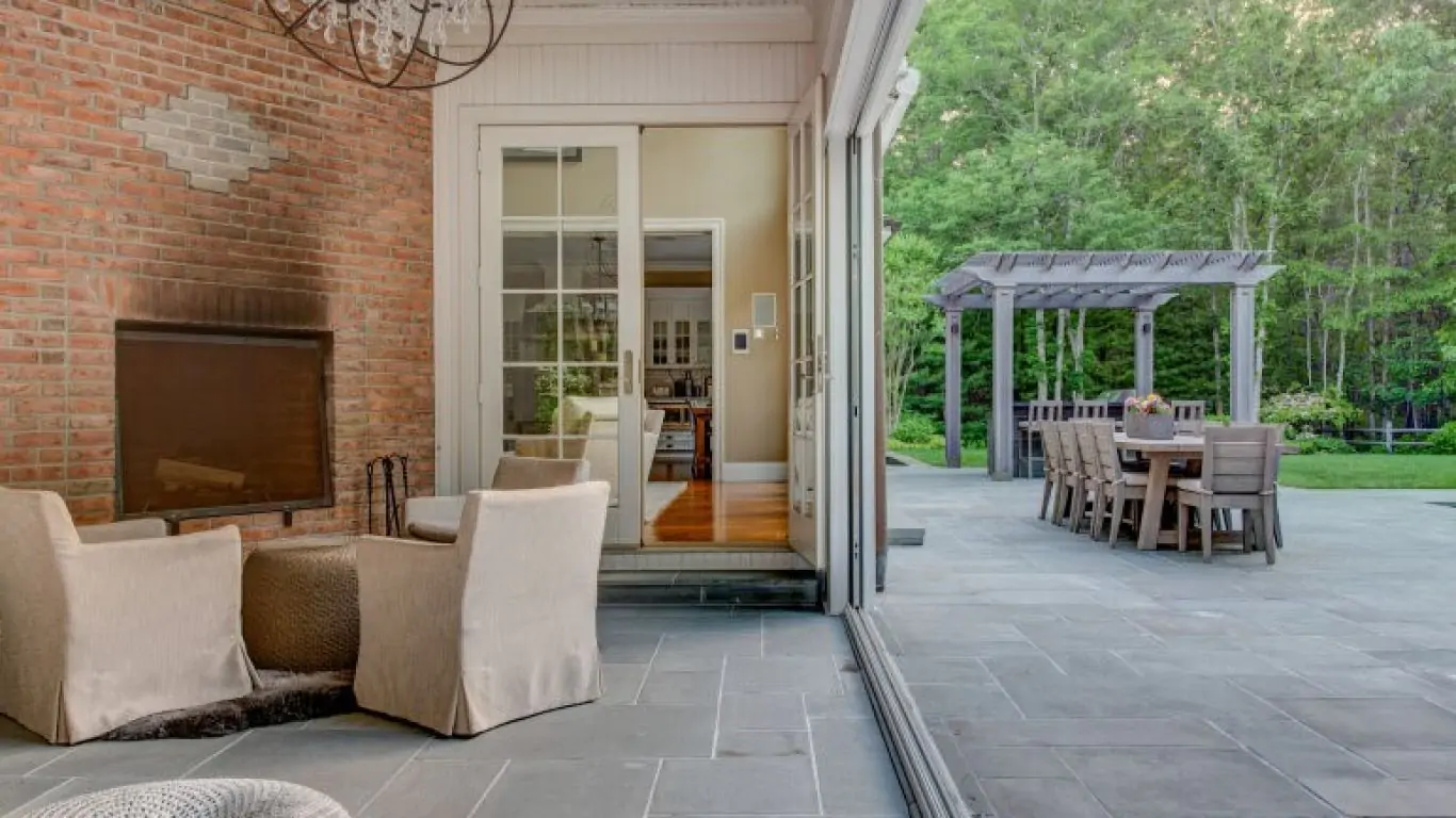 Villa Lisa | Hamptons