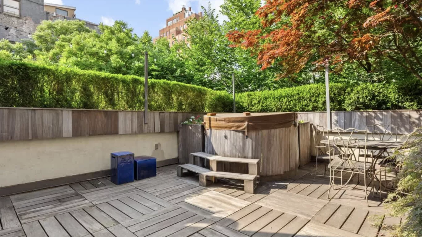 Townhouse Esme | New York City