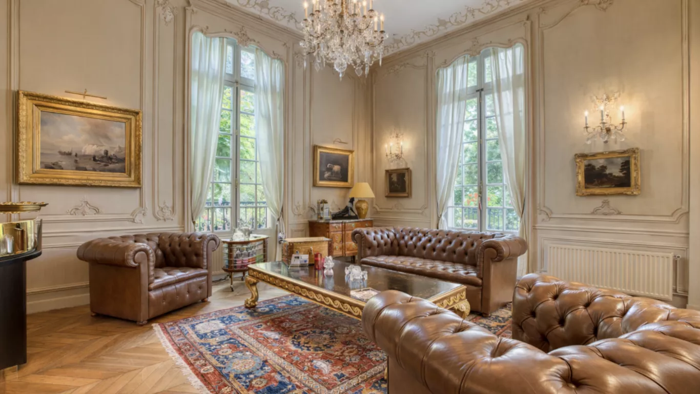 Villa Elise | Paris