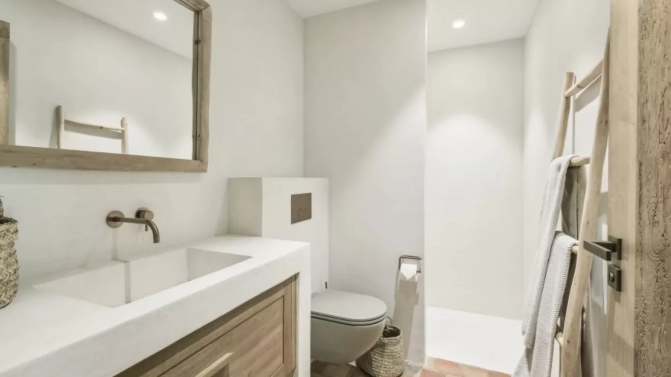 Villa Rosalie | St-Tropez